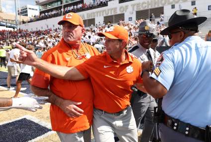 Josh Pate Unloads on Clemson, Dabo Swinney’s Buyout