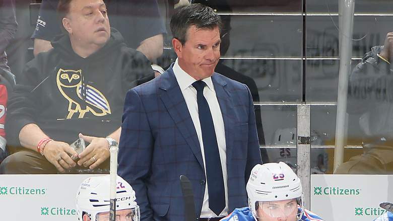 Mike Sullivan
