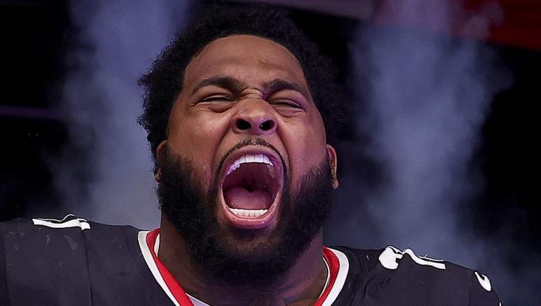 Cleveland Browns offensive tackle Tytus Howard has had a rough start to the season.