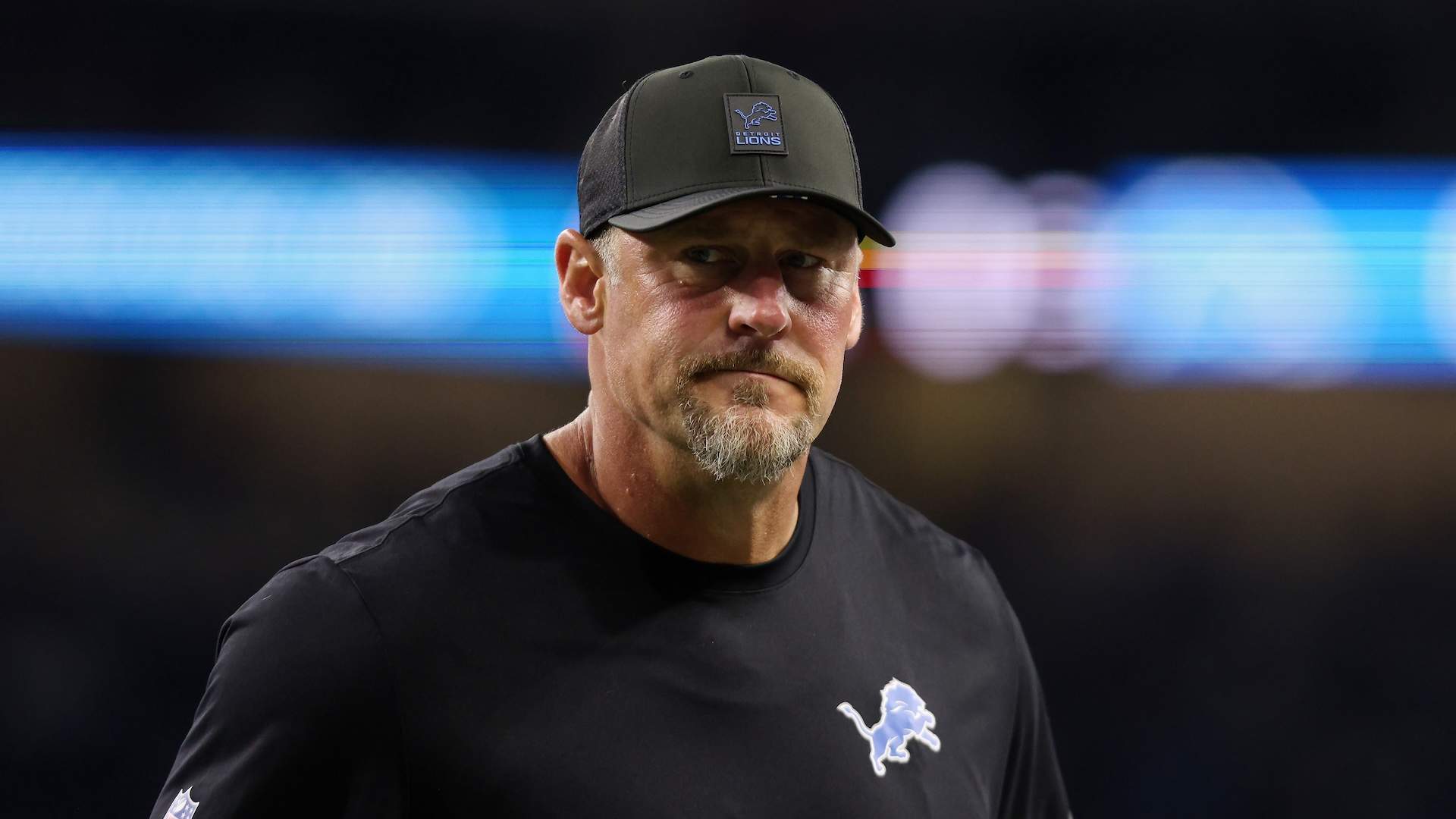 Dan Campbell Fires Clear Message on Much-Maligned DC Kelvin Sheppard