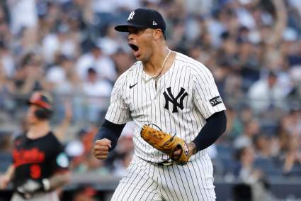Injured New York Yankees Star Makes Heartfelt Post