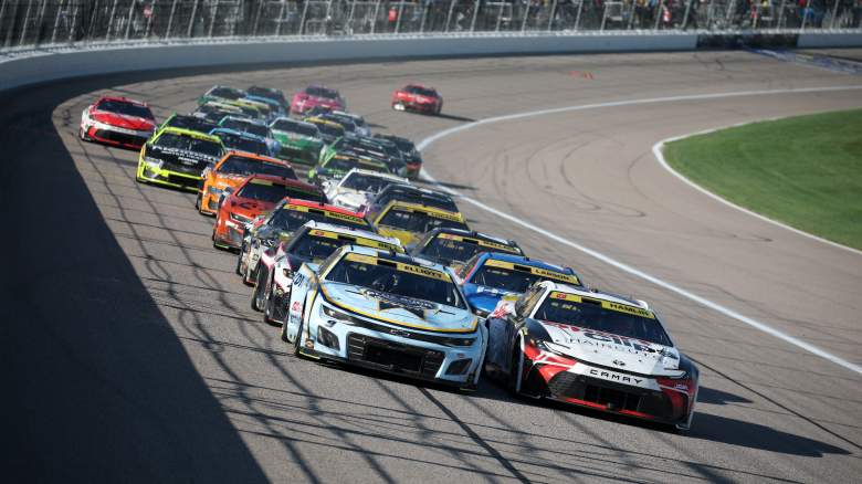 NASCAR