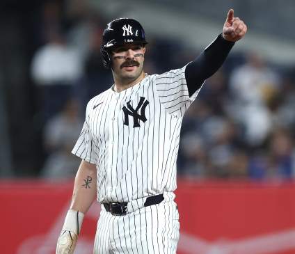 New York Yankees Star Austin Wells Sends Out 4-Word Post Before Playoffs