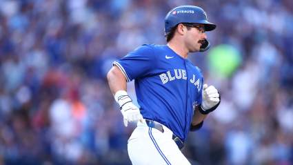 Blue Jays Predicted to Cut Fan-Favorite Hitter Amid Disappointing Season