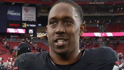 Cowboys Bench Veteran Playmaker in Week 3 vs. Ravens