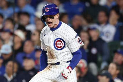 Cubs Announce Pete Crow-Armstrong Move Before Marlins Series