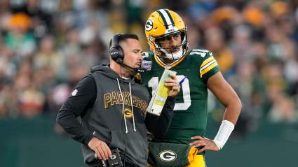 Jordan Love, Packers Put on Blast After Sloppy Win vs. Packers: ‘Something Wrong’