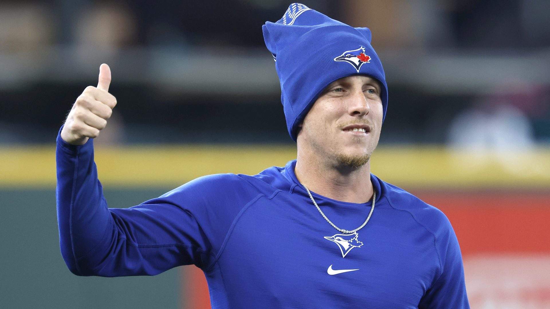 Toronto Blue Jays