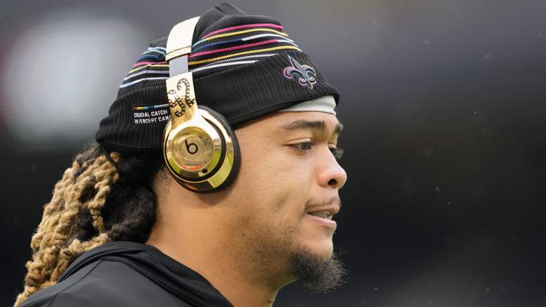 Chase Young, Ravens news
