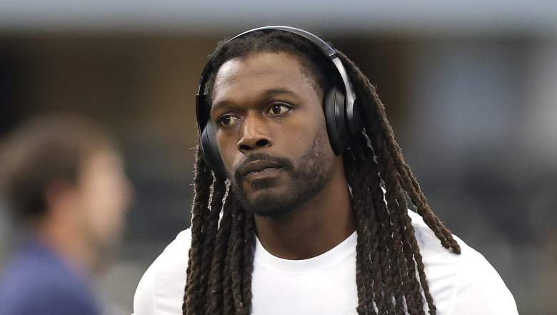 Jadeveon Clowney, Houston Texans