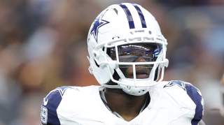 Texans Add $28 Million Former Cowboys Starting Linebacker in Roster Shake-Up