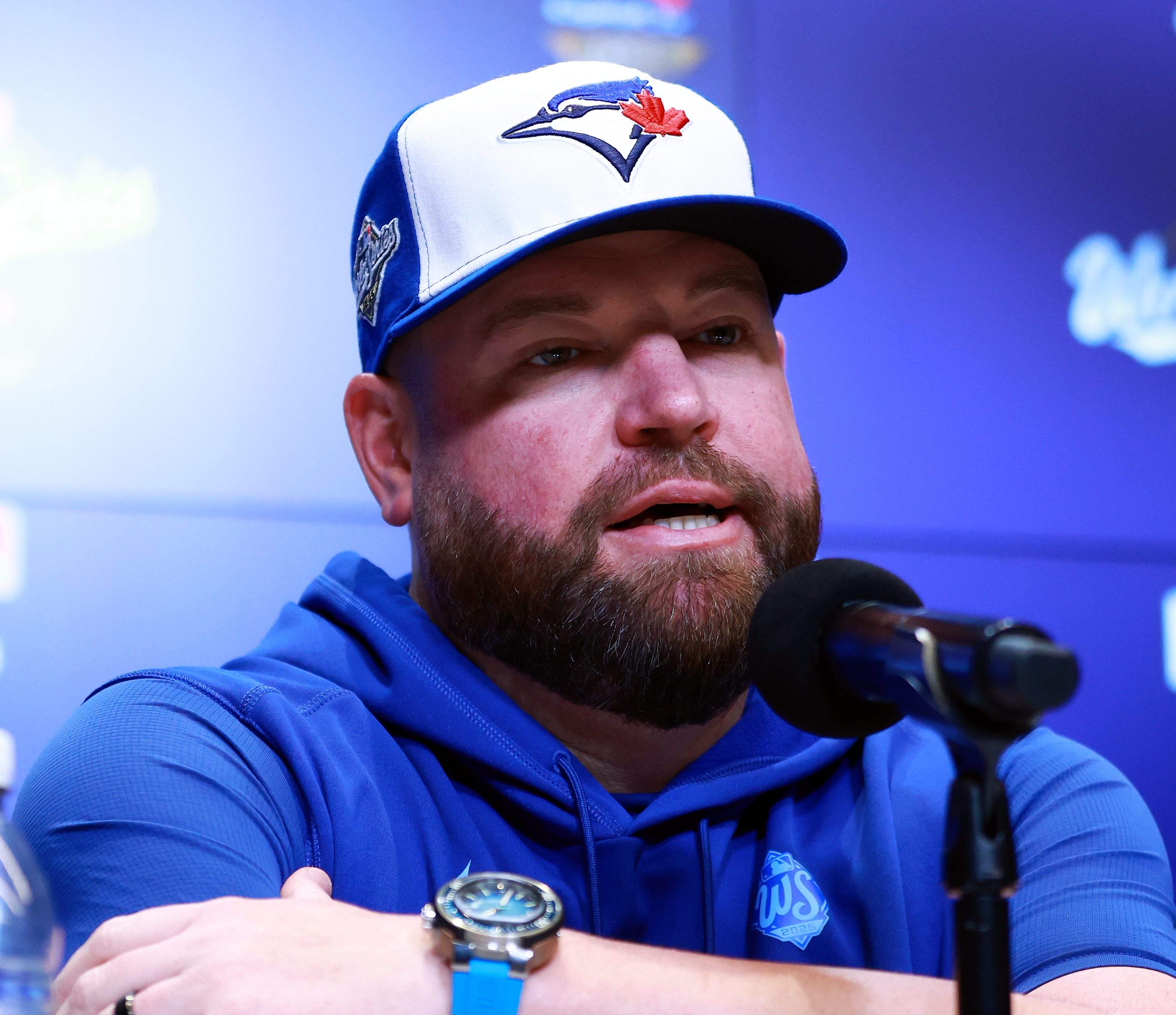 8x MLB All-Star Will Be A Toronto Blue Jays Free Agent This Winter
