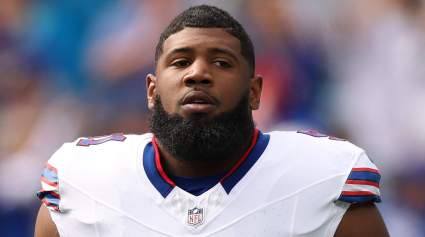 Bills Get Excellent Injury Update on Star Defensive Lineman
