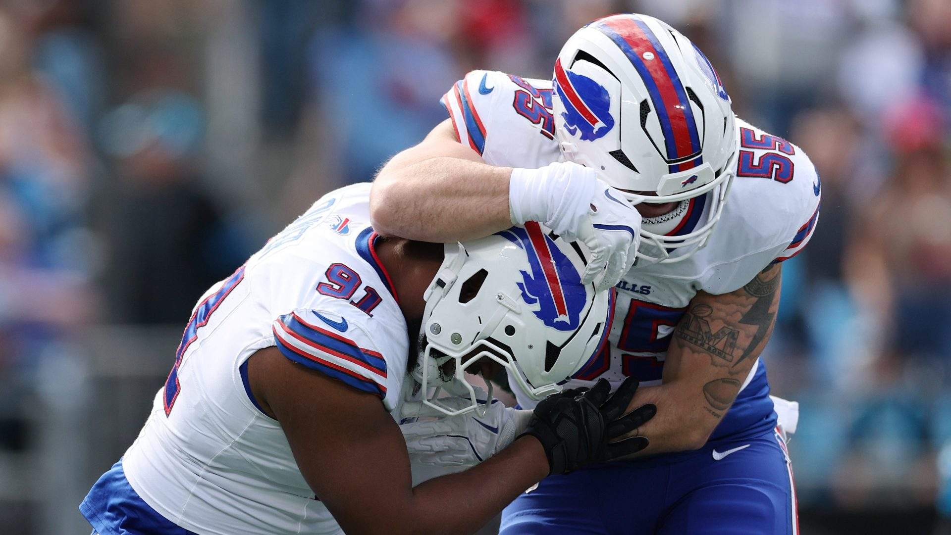Buffalo Bills