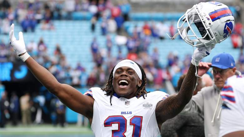 Buffalo Bills