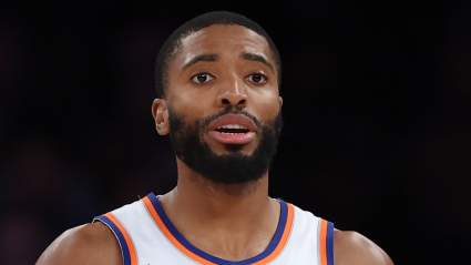 NBA Trade Rumors: Lakers Candidate, Knicks Starter & a Trade Chip for 30 Teams