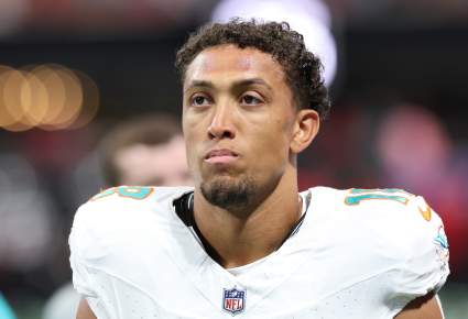Colts Sign Veteran WR Who Had 9-TD Season for AFC South Rival
