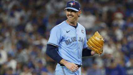 Shane Bieber Shut Down for Rest of Blue Jays’ Regular Season