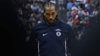 Kawhi Leonard’s Long-Term Future With Toronto Raptors Receives Major Update