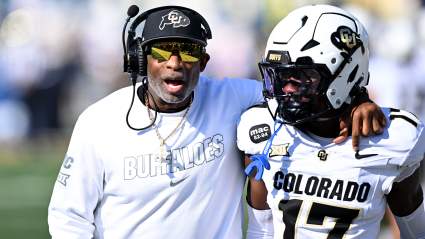 College Football Today: What Games Are on TV for Week 1 Schedule on Thursday, Sept. 3?
