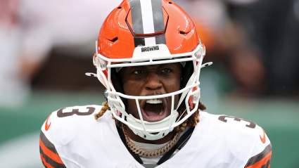Browns Urged to Push Jerry Jeudy Trade After AFC Contender’s Injury