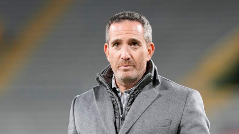 Howie Roseman Philadelphia Eagles
