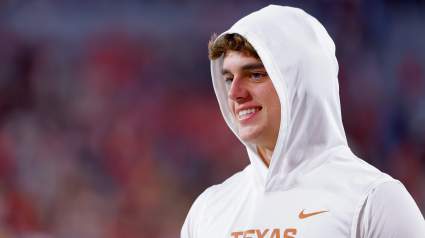 Texas Longhorns’ Highest NIL Valuation Doesn’t Belong to Arch Manning