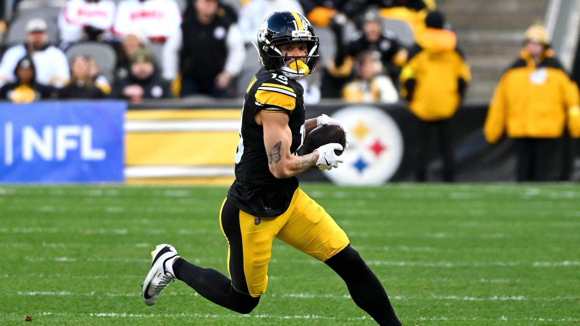 Pittsburgh Steelers