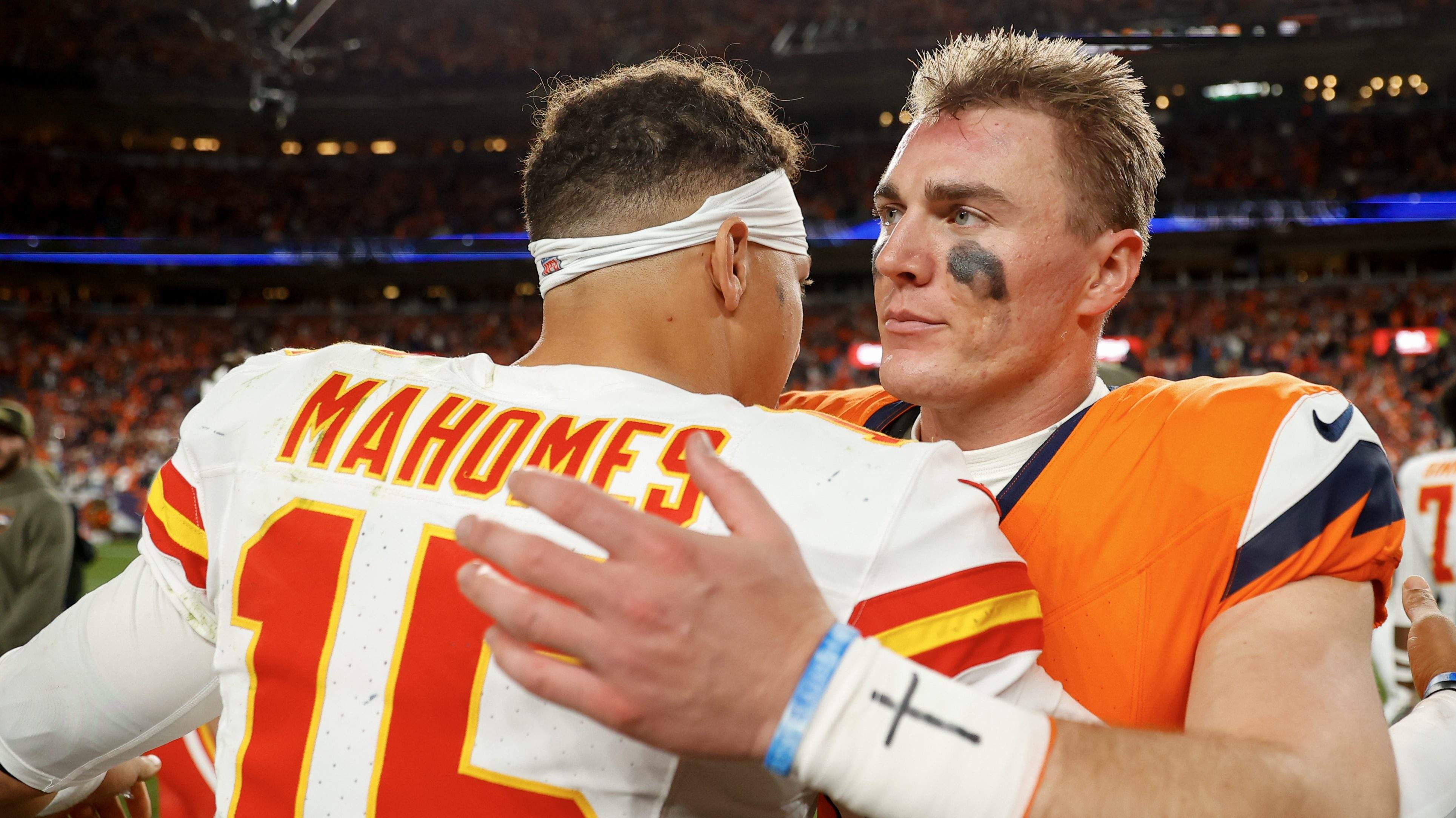Denver Broncos Get Intriguing Kansas City Chiefs Injury News Before MNF