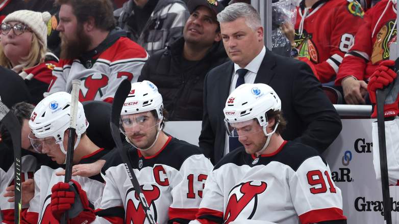 Sheldon Keefe
