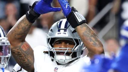 Browns Add ‘Athletically Gifted’ Former 2nd-Round Pick in New Roster Move