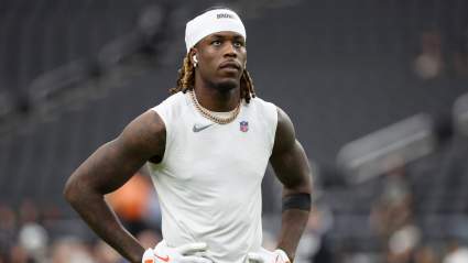 Eagles Called Top Trade Destination for 1,000-Yard WR