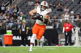 Jaguars Sign TE With Jets, Browns, Texans Experience