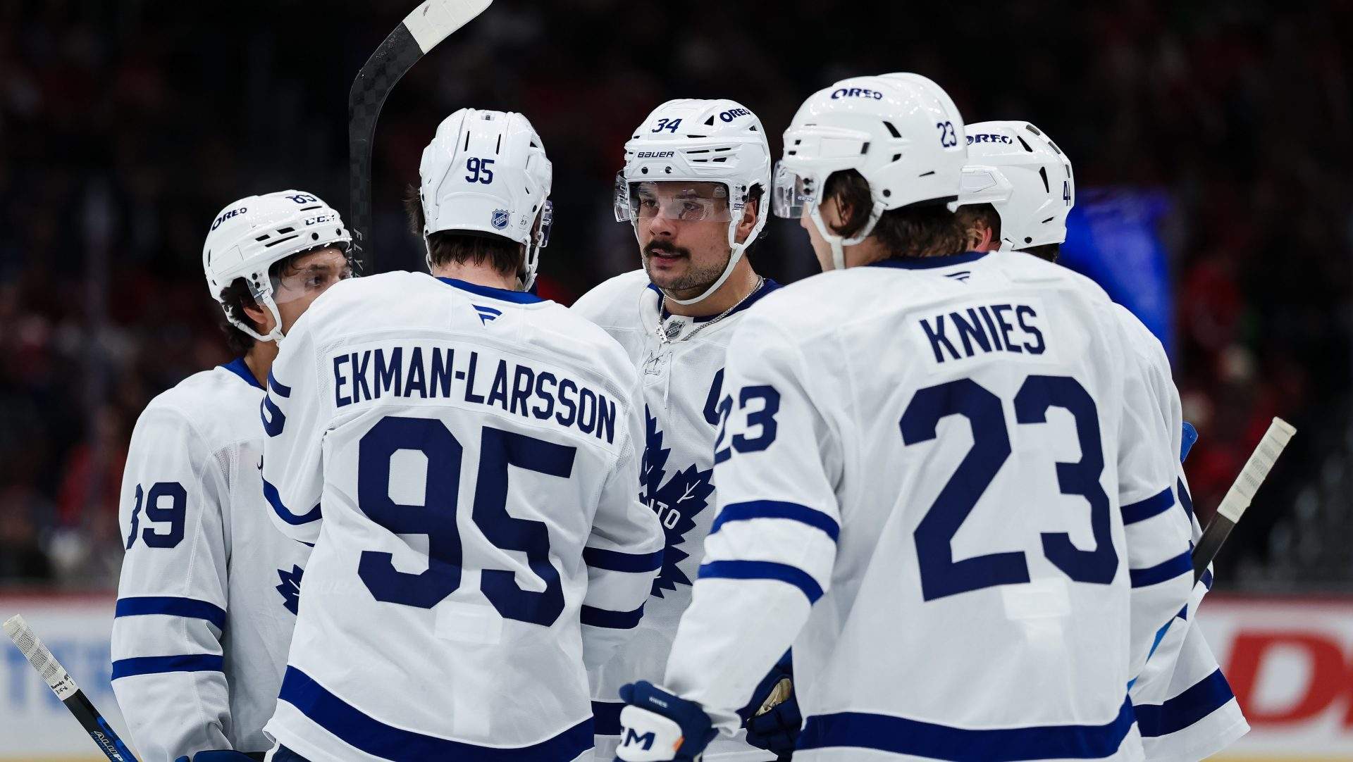 Toronto Maple Leafs