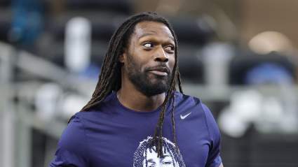 Texans Expecting Good News on Jadeveon Clowney Before Bengals Game