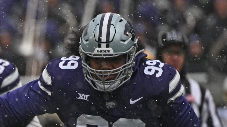 Uso Seumalo Seattle Seahawks