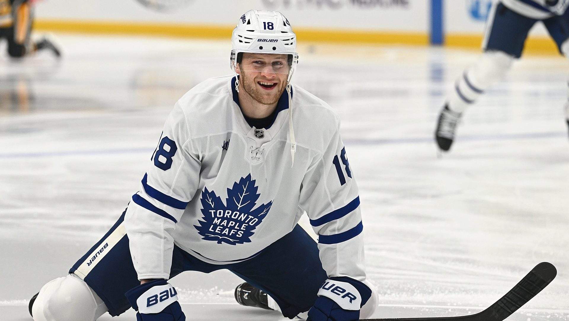 Toronto Maple Leafs