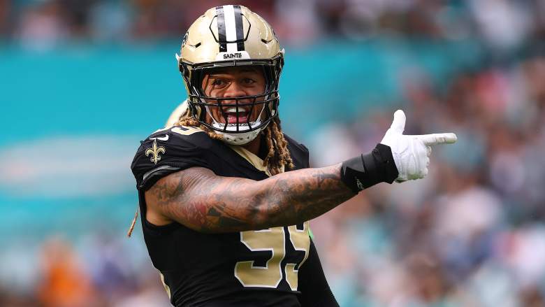 Chase Young, Ravens vs Saints news