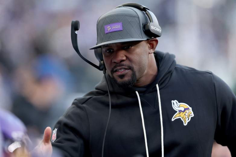 Brian Flores Coach