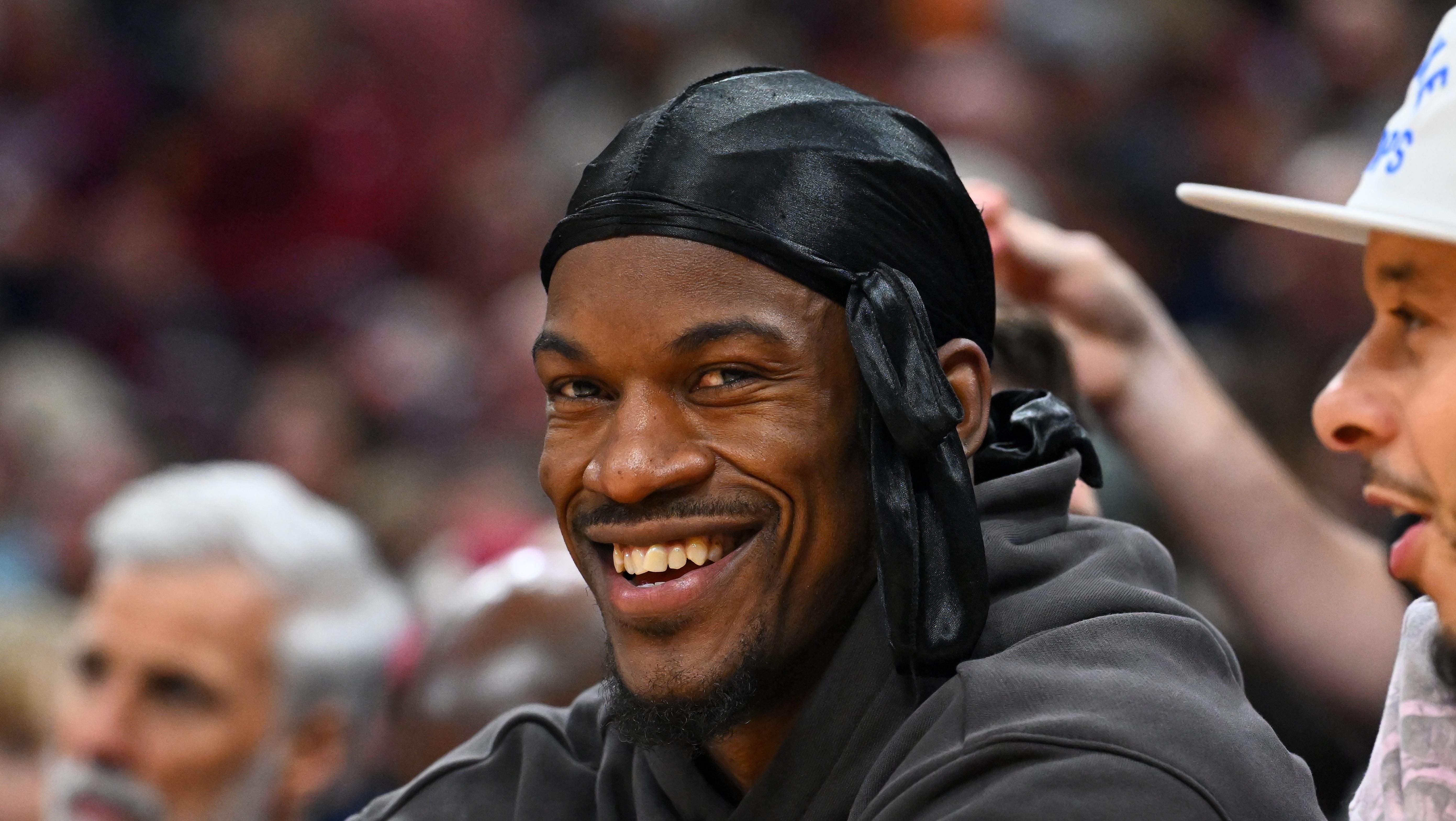 When Is Jimmy Butler Coming Back? Warriors Get Exciting Injury Return Timeline