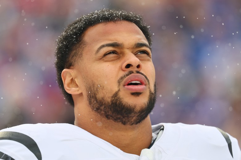 heavy.com - Billy Heyen - Saints Playmaker Goes Viral for Fitness-Influencer Girlfriend