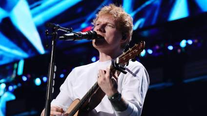 Ed Sheeran’s Gillette Stadium Concerts Face Major Shakeup Days Before Shows