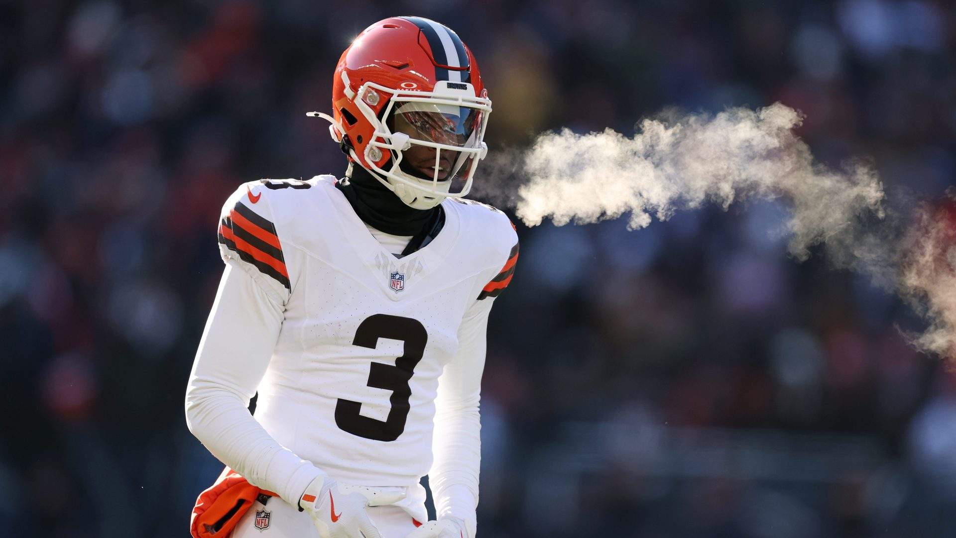 Cleveland Browns
