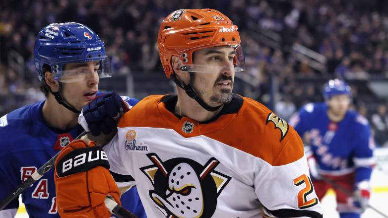 Chris Kreider