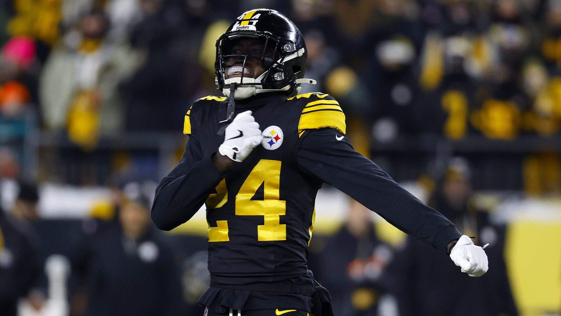 Pittsburgh Steelers