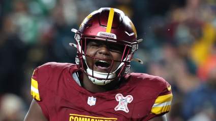 Commanders RT Josh Conerly Jr. Calls Offensive Line Struggles ‘A Huge Misconception’
