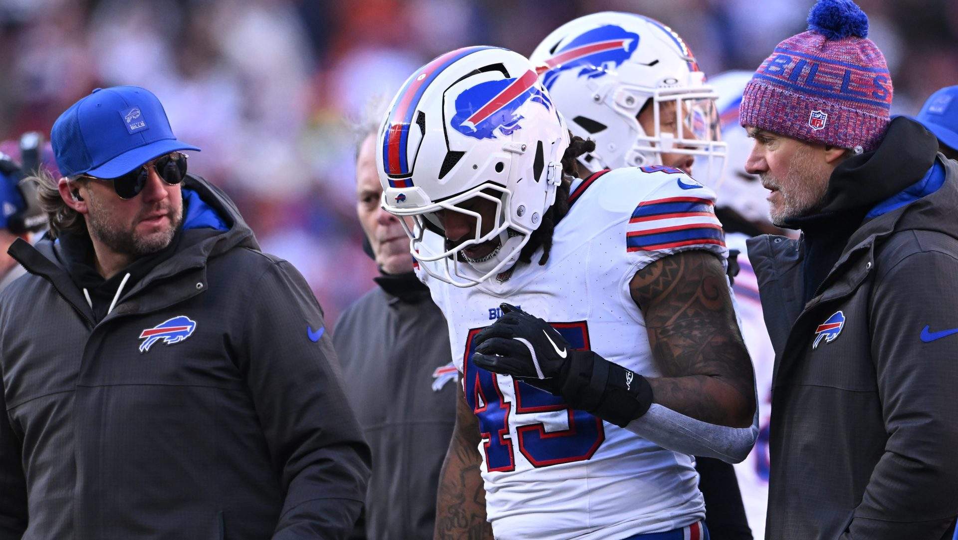 Buffalo Bills