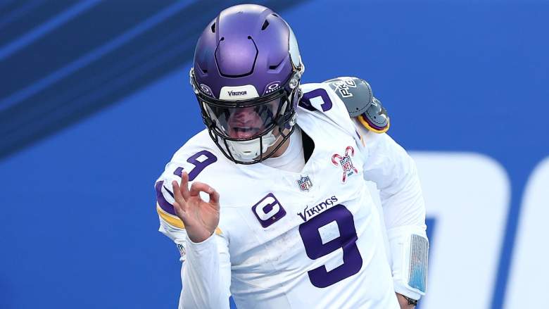 J.J. McCarthy, Giants news