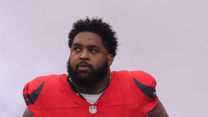 Browns OT Tytus Howard Hit With Largest NFL Fine of Preseason