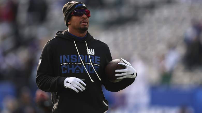 Jameis Winston, Giants vs Titans news